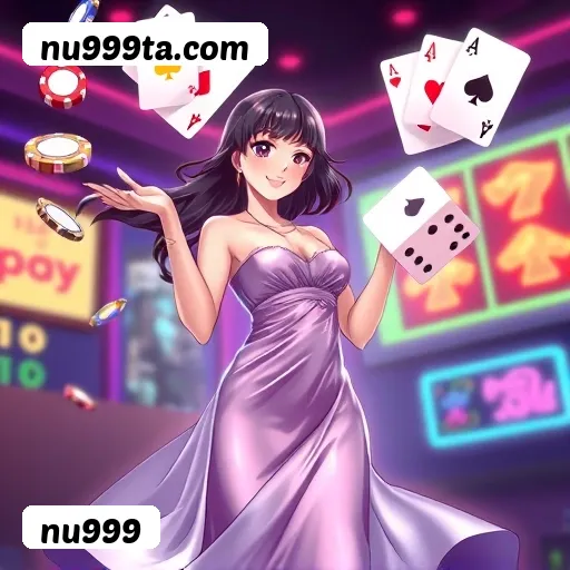 nu999 PIX instantâneo Brasil - Depósito e saque em minutos 24/7