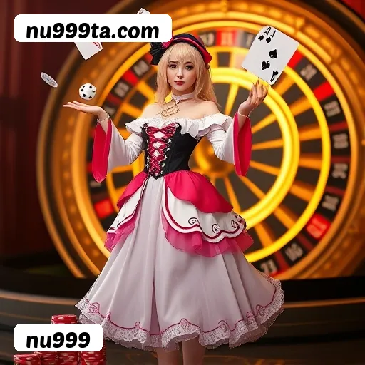 Tabela RTP dos jogos de cassino da nu999