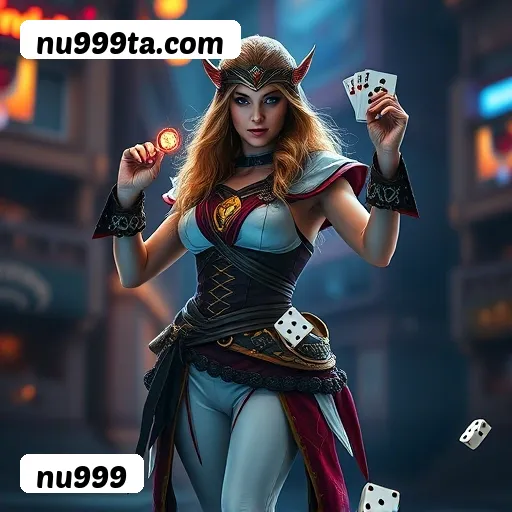 Vantagens exclusivas nu999 para jogadores brasileiros - São Paulo, Rio, BH